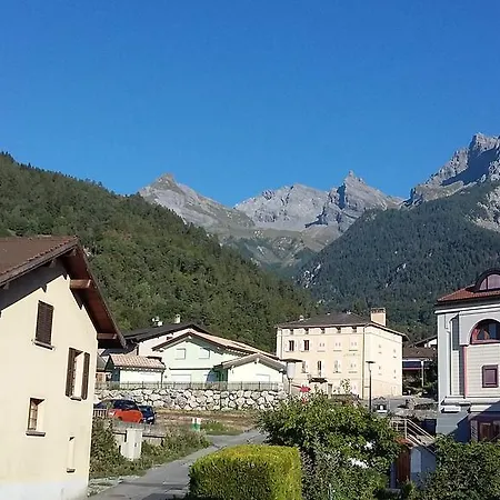 Appartement Saint-andre 35