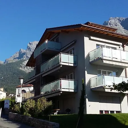 Saint-andre 35 Appartement