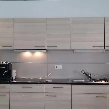 Appartement Saint-andre 35 Chamoson