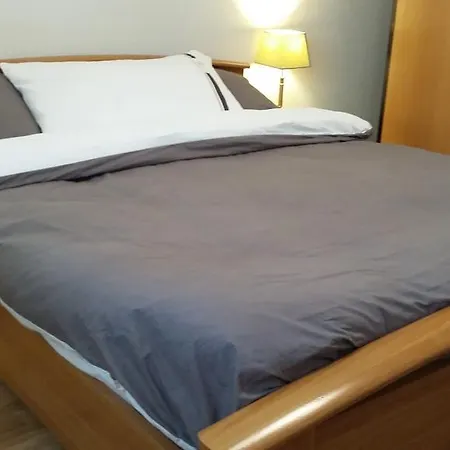 Saint-andre 35 Appartement