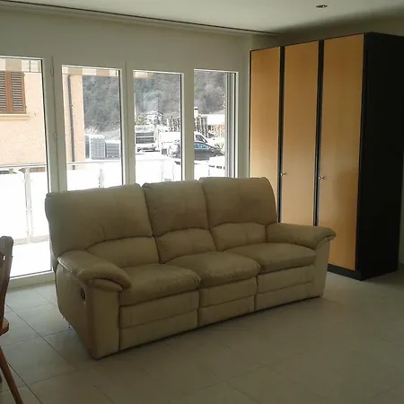 Appartement Saint-andre 35