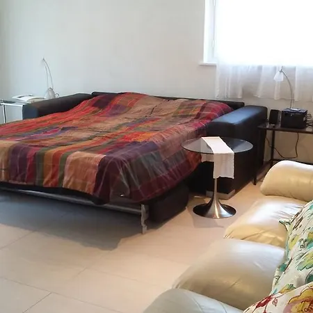 Saint-andre 35 Appartement Chamoson