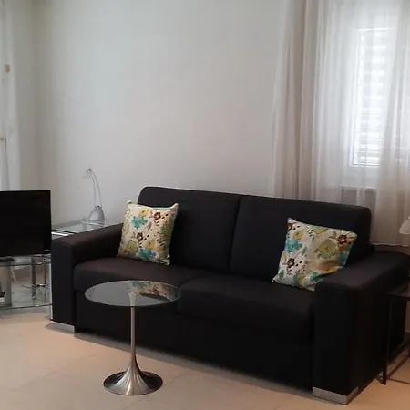 Saint-andre 35 Appartement Chamoson