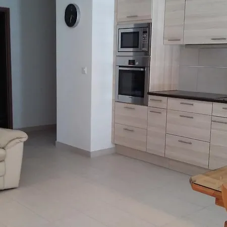 Saint-andre 35 Appartement *