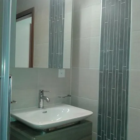Appartement Saint-andre 35 *