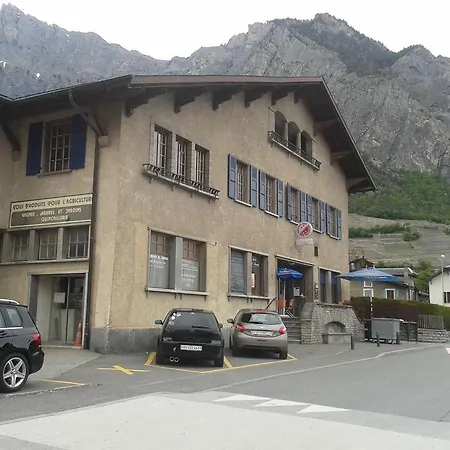 Saint-andre 35 Appartement *