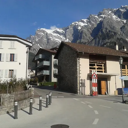 Saint-andre 35 Appartement Chamoson