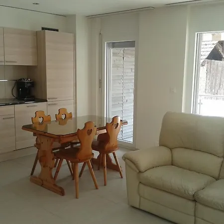 Saint-andre 35 Appartement